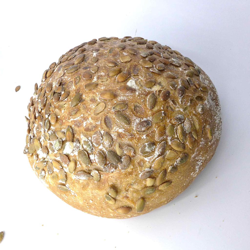 Blanc LEVAIN 800gr 