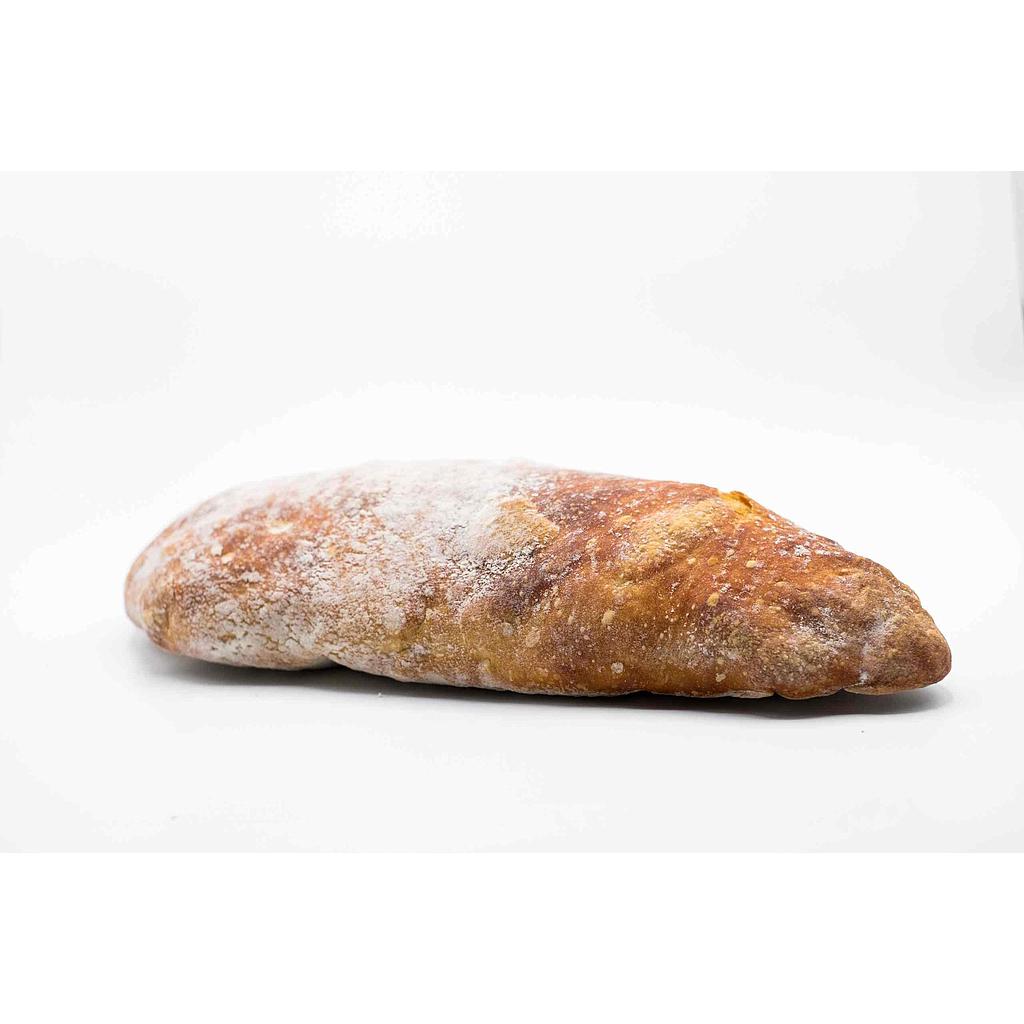 Ciabatta levure 600g