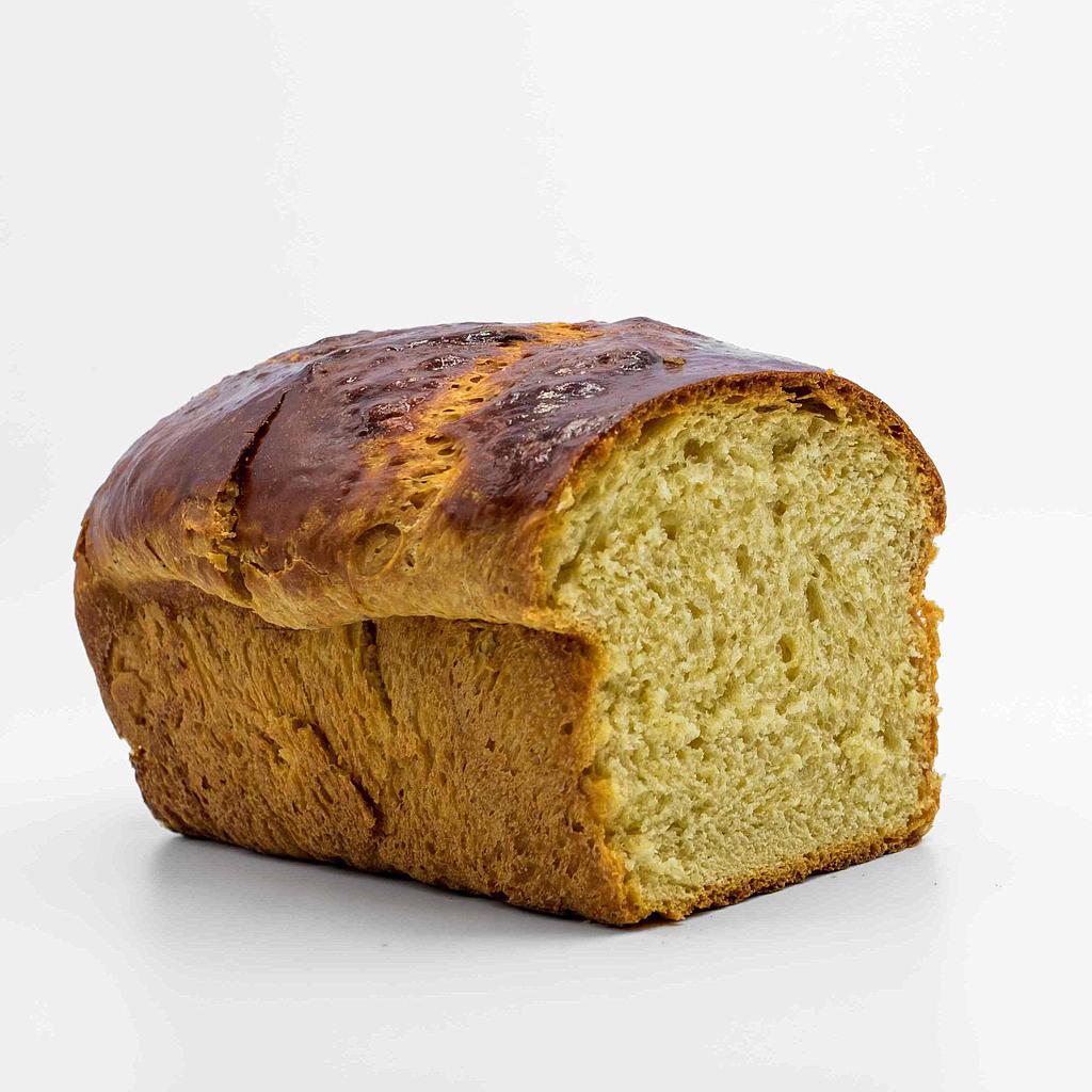 Brioche 600g