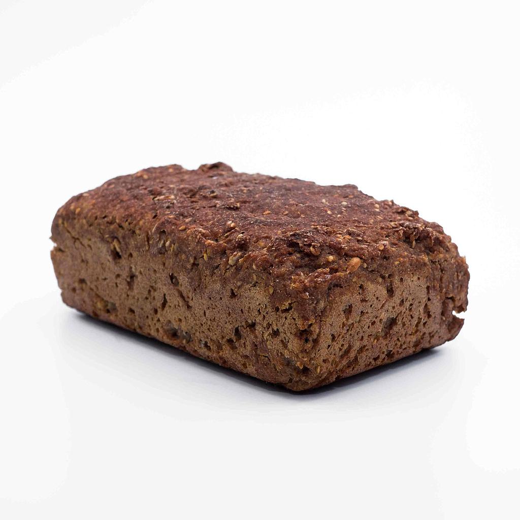 Pumpernickel levain 600g