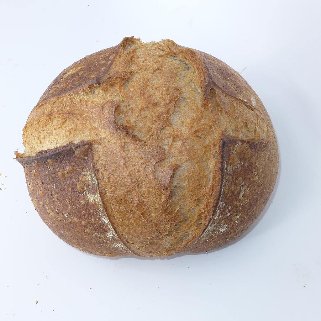 Demi campagne 800gr